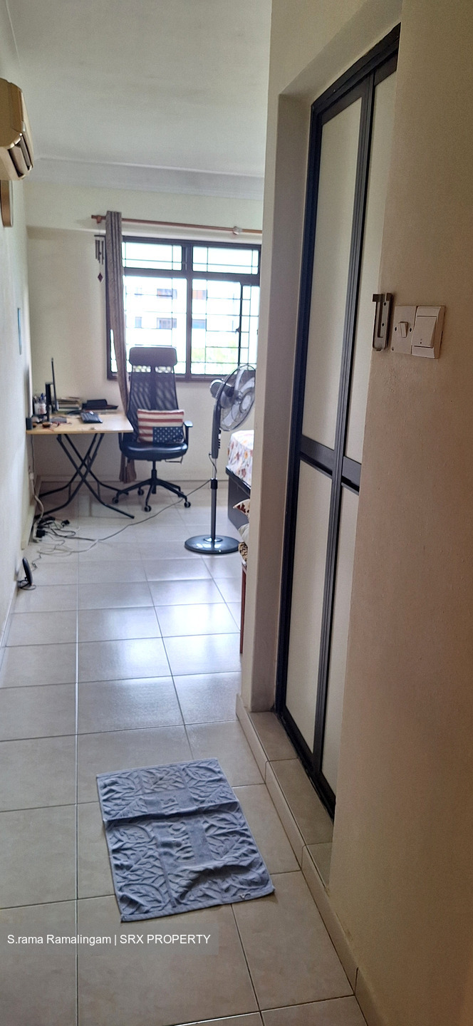 Blk 533 Woodlands Vista (Woodlands), HDB 4 Rooms #623147791